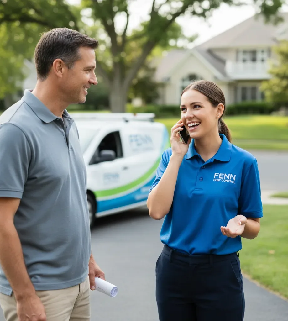 Silverfish Control in Stoneham, MA